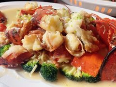 -海宝酒家(中山四路店)