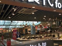 -证大大拇指广场(芳甸路店)