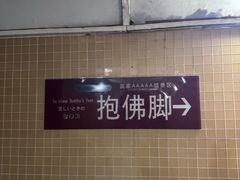 -中原大佛景区