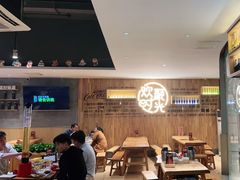 -木屋烧烤(龙华店)