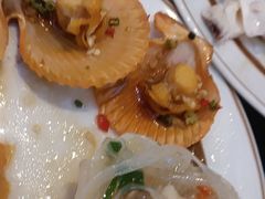 -金海湾大酒店-可园餐厅
