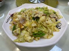 -台山第一家兴华黄鳝饭·黄鳝婆(开平店)