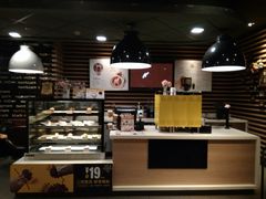 -麦当劳(西单明珠店)