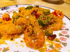 -德胜轩正宗顺德菜(宝安沙井会展中心店)