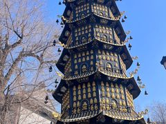 -哈尔滨极乐寺