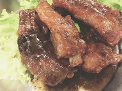 -老板娘的烤肉店(港湾广场店)