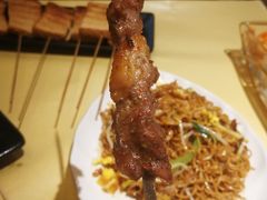 -戴记龙虾(天泽街店)