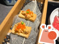 -匠和风精致料理(祥禾天地店)