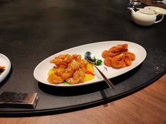 -荣兴酒家(徐家汇店)