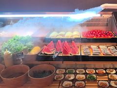 -牛YO烧肉烤肉自助(万象城春河里店)