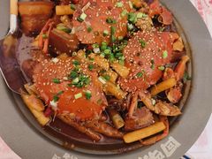 -回味黑鸭煲·始于2006(万松园店)