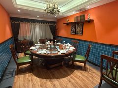 -东海怡品海鲜豆捞(舟宿夜江店)