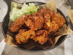 -七楽·韩式欢聚餐厅 치르치르(龙泉驿万达店)