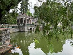 -东莞市可园博物馆