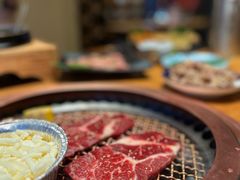 -炎蔵牛舌烤肉