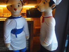 -济州岛泰迪熊博物馆