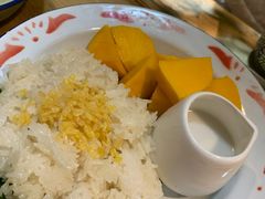 -阿徕孖·泰餐(大沙地店)