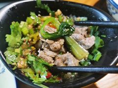 -牛品福潮汕牛肉火锅(旺庄店)