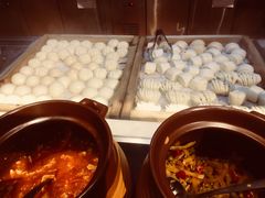 -新天地建国酒店凯撒餐厅