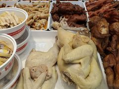 -紫燕百味鸡(广西店)