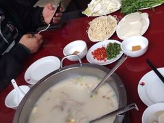 iphone_upload_pic-四川简阳羊肉汤火锅(望花路西里店)