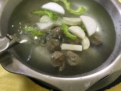 -老猫牛肉火锅(沙溪店)