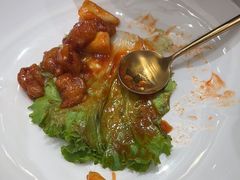 -颂福楼·南京菜(定淮门店)