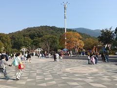 -无锡动物园·太湖欢乐园