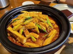 -北京老铺烤鸭(老城根店)