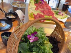 -塔兰齐新疆孜然火锅(鲤鱼山路店)