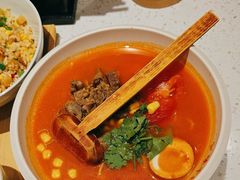 -味千拉面(又一城店)