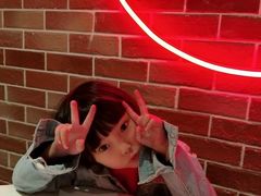 -必胜客(花都百业店)