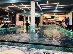 -SHRIMP CLUB万东餐饮钓虾·清吧