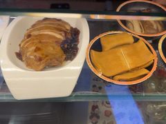 -小倩倩•鸡汤馄饨(江西路创始店)