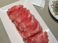 -蝎王府羊蝎子(虎坊桥总店)