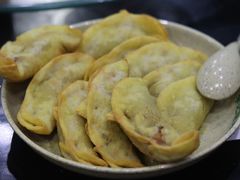 -李记清真馆(打钉巷店)