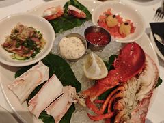 -莫尔顿牛排坊(浦东ifc店)