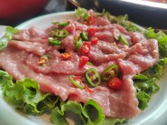 -三江两海老火锅(北京首店)