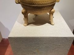 -普公古陶瓷博物馆