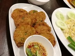 -大螃蟹海鲜餐厅