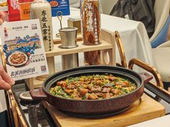 -品海楼·大连海胆锅贴馆(东港店)