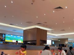 -西贝(枫蓝国际购物中心店)