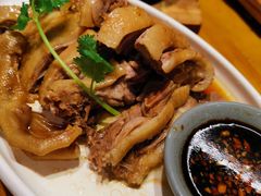 -东就鸭饭店·古早海南菜(友谊南海城店)