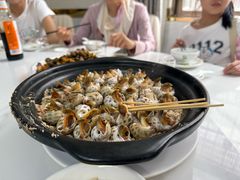 -万家海鲜饭店