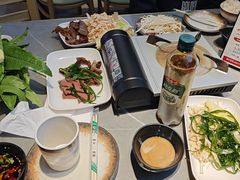 -椒椒铜炉火锅鸡(天马店)