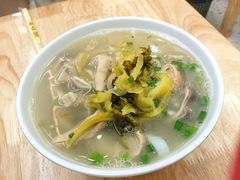 -老字號·桥下猪肚(龙眼南路店)