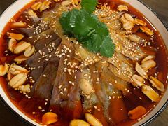 -伊兰麒兰馨园·川菜·清真馆(339电视塔店)