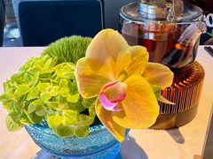 -金海华·Winsun玲珑国际·赫本时光(园区金鸡湖店)