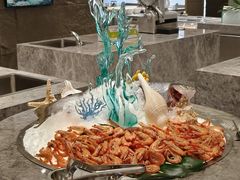 -北约客维景国际大酒店-央街西餐厅(同泽北街店)