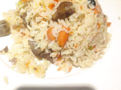 -清真·玛丽亚新疆菜主题餐厅(浙江中路店)